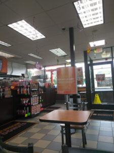 Dunkin' - Chesterton