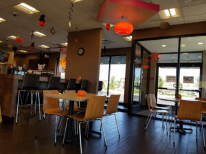 Dunkin' - Crown Point