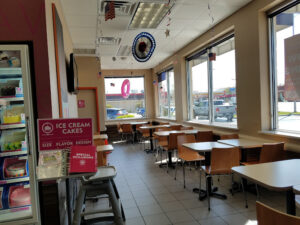 Dunkin' - Munster