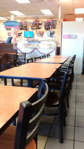 Dunkin' - Hobart