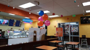 Dunkin' - Schererville