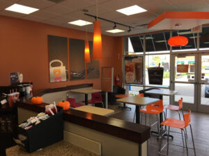 Dunkin' - Elkhart