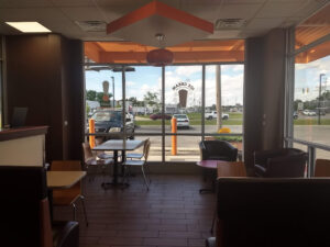 Dunkin' - Elkhart