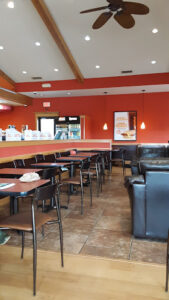 Dunkin' - Fort Wayne