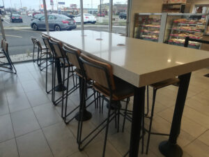 Dunkin' - Evansville