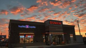 Dunkin' - Dearborn