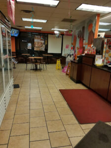 Dunkin' - Lincoln Park