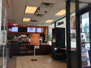 Dunkin' - Ferndale