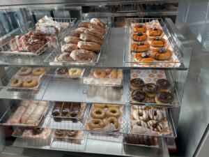 Dunkin’ - Benton Harbor