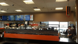Dunkin' - Urbandale