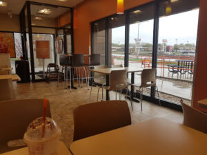 Dunkin' - Cedar Falls