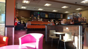 Dunkin' - Coralville