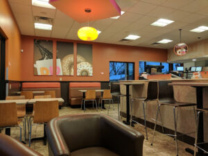 Dunkin' - Marion