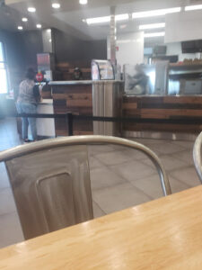 Dunkin' - Cedar Rapids