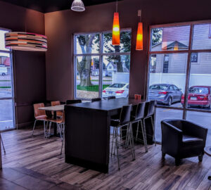 Dunkin' - Clinton