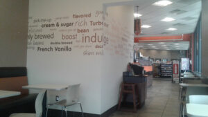 Dunkin' - Muscatine