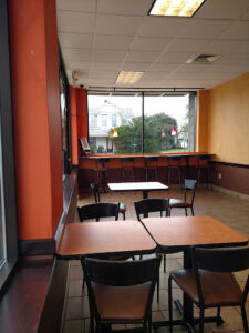 Dunkin' - Davenport