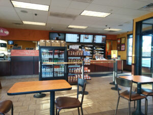 Dunkin' - Kenosha