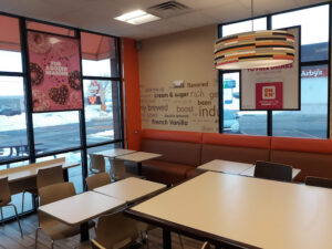 Dunkin' - Fort Atkinson