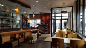 Dunkin' - De Pere