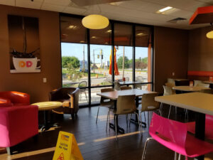 Dunkin' - Wausau