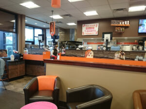 Dunkin' - Marshfield