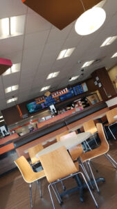 Dunkin' - Eau Claire