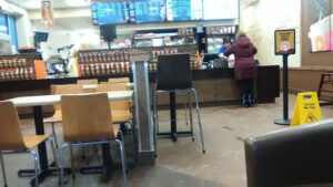 Dunkin' - Fond du Lac