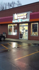 Dunkin' - Rolling Meadows