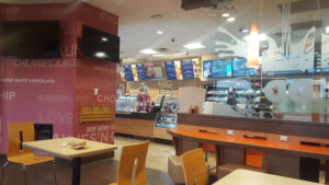 Dunkin' - Deerfield