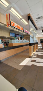 Dunkin' - Gurnee