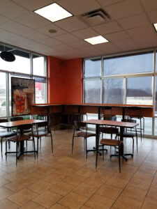 Dunkin' - McHenry