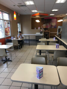 Dunkin' - Mt Prospect