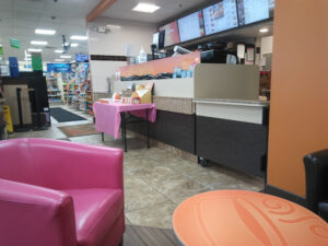 Dunkin' - Mundelein