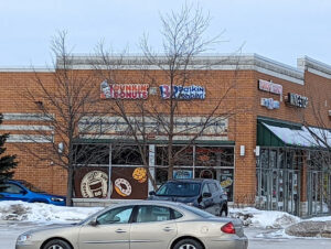 Dunkin' - Mundelein