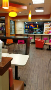 Dunkin' - Wadsworth