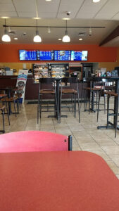 Dunkin' - Waukegan