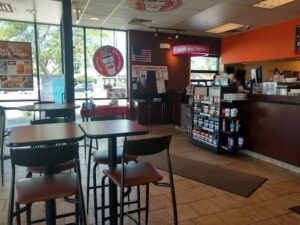 Dunkin' - Waukegan