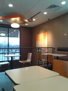 Dunkin' - Waukegan