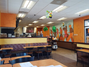 Dunkin' - Bartlett