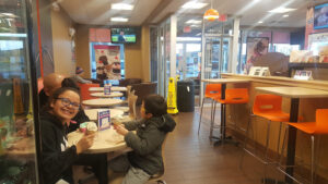 Dunkin' - DeKalb