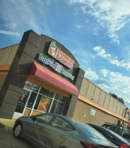 Dunkin' - Elgin