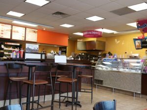 Dunkin' - Forest Park