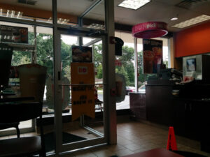 Dunkin' - Roselle