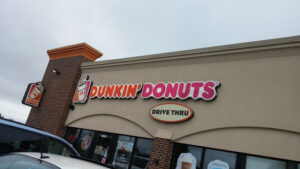 Dunkin' - Sycamore