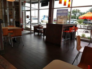 Dunkin' - Villa Park
