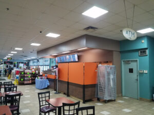Dunkin' - Villa Park