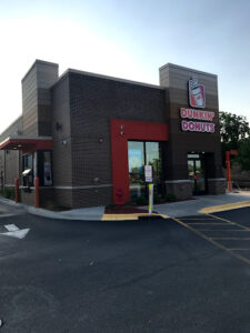 Dunkin' - Schaumburg