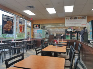 Dunkin' - Schaumburg