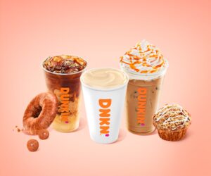 Dunkin' - Chicago Heights